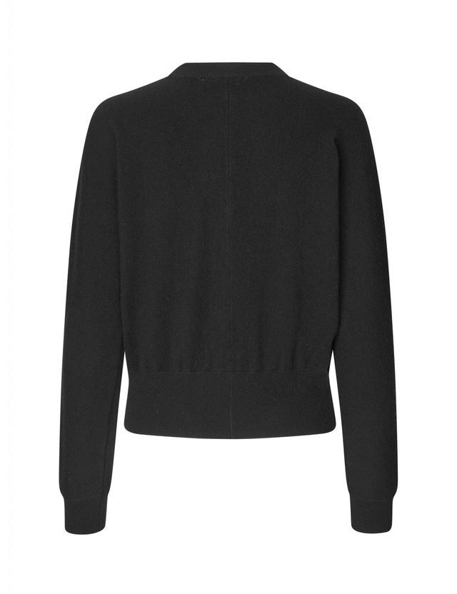 RITZ - BLACK